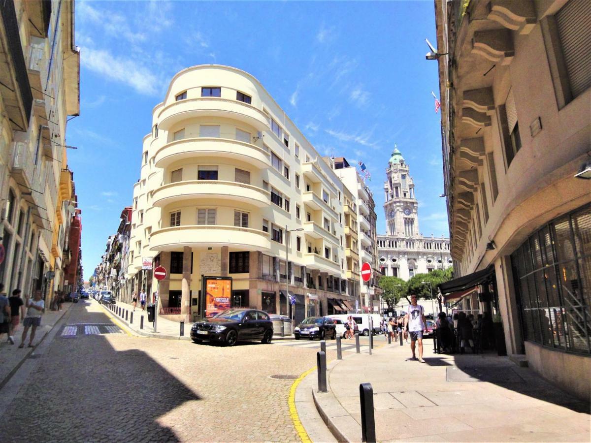 Tiles Apartments Porto Exterior photo