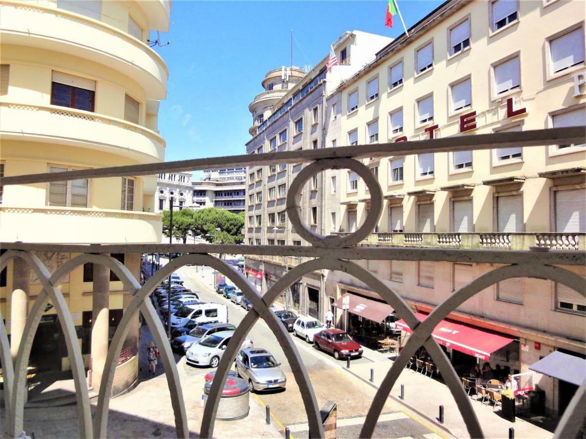 Tiles Apartments Porto Exterior photo